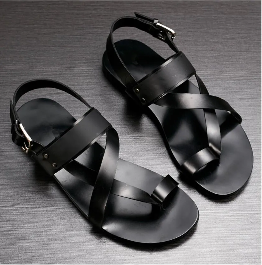 cross flip flops mens