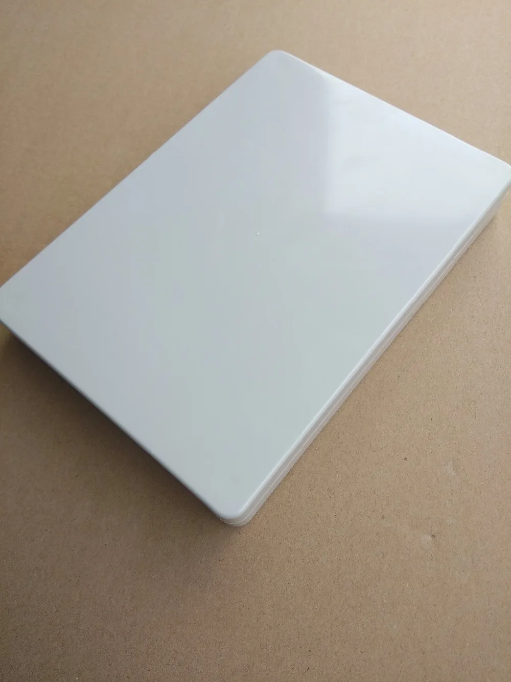 

215*155*25mm plastic flat junction box enclosure
