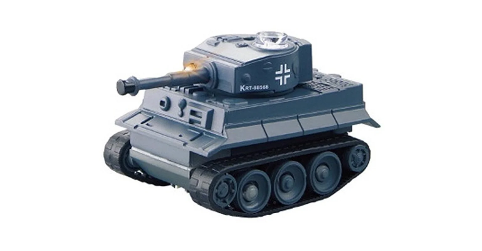 mini rc battle tanks