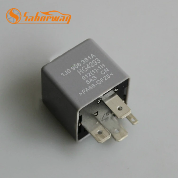 1j0906381a что за реле