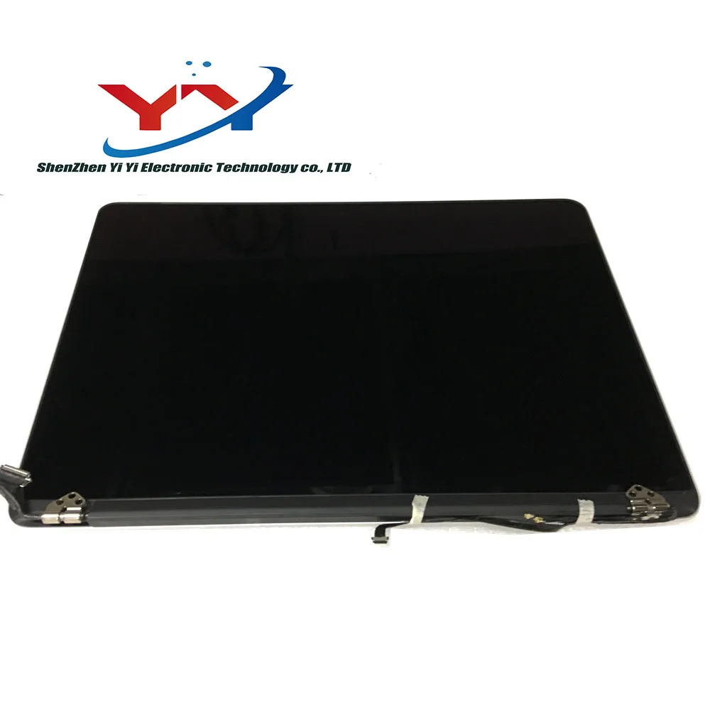 

For Apple MacBook Pro Retina 13" A1425 LCD LED Display Screen Assembly Late 2012 Early 2013 100% Test Well!