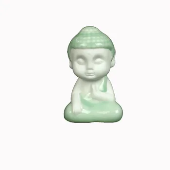 

Silicone Mold 3D Cute Buddha Baby Handmade Silicone Soap Cake Decoration Candle Molds S5129 Moulds Rubber PRZY No.s8008