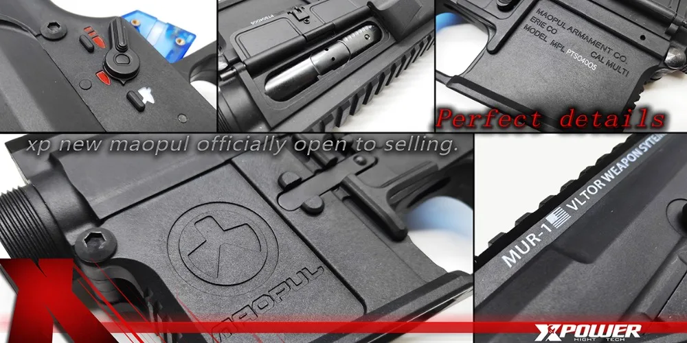 XPOWER журнал поймать релиз для AEG Airsoft Version2 M4 M16 аксессуары для пейнтбола Охота воздуха Пистолеты ЧПУ