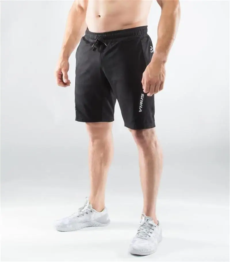 Casual Tight Shorts Men Cargo Multicolor Summer Hot Sale