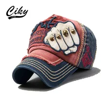 2016 высокое качество Новая Мода Бейсболка для Мужчин женщины Весна Gorras Джинсы Snapback hat Спорта На Открытом Воздухе Шляпа Солнца B-138