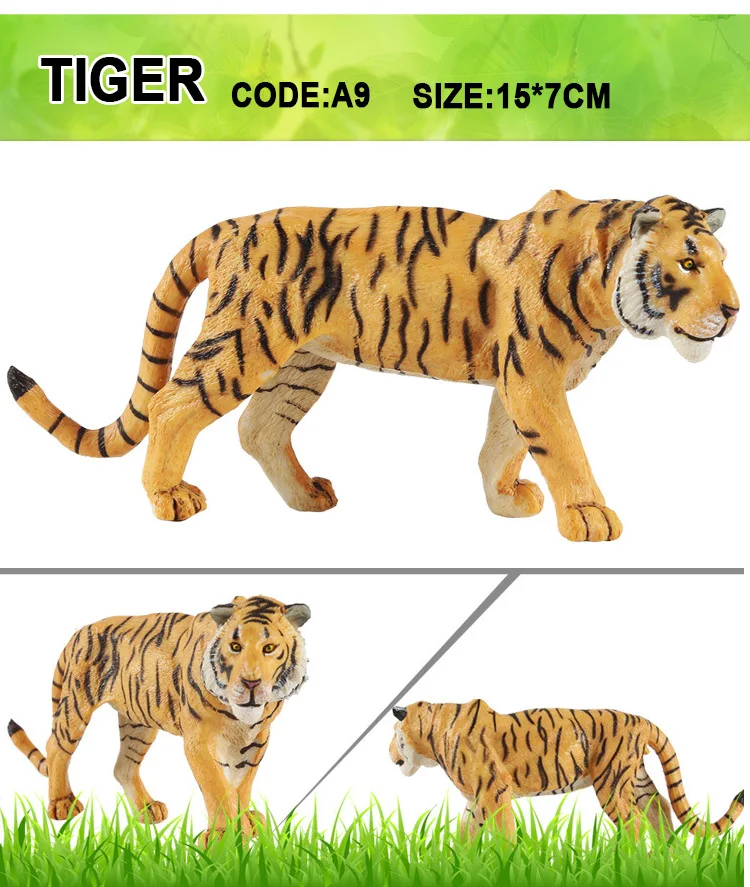 TIGER 2