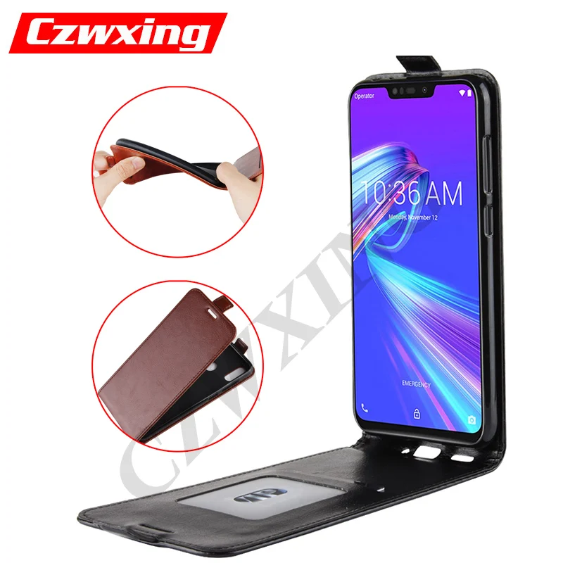 Asus Zenfone Ma M2 ZB633KL (1)