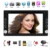 Multimedia Car autoRadio USB SD 2 Din Car DVD Player GPS Navigation In Dash Car PC Stereo Video Free GPS Map Car pc Electronics
