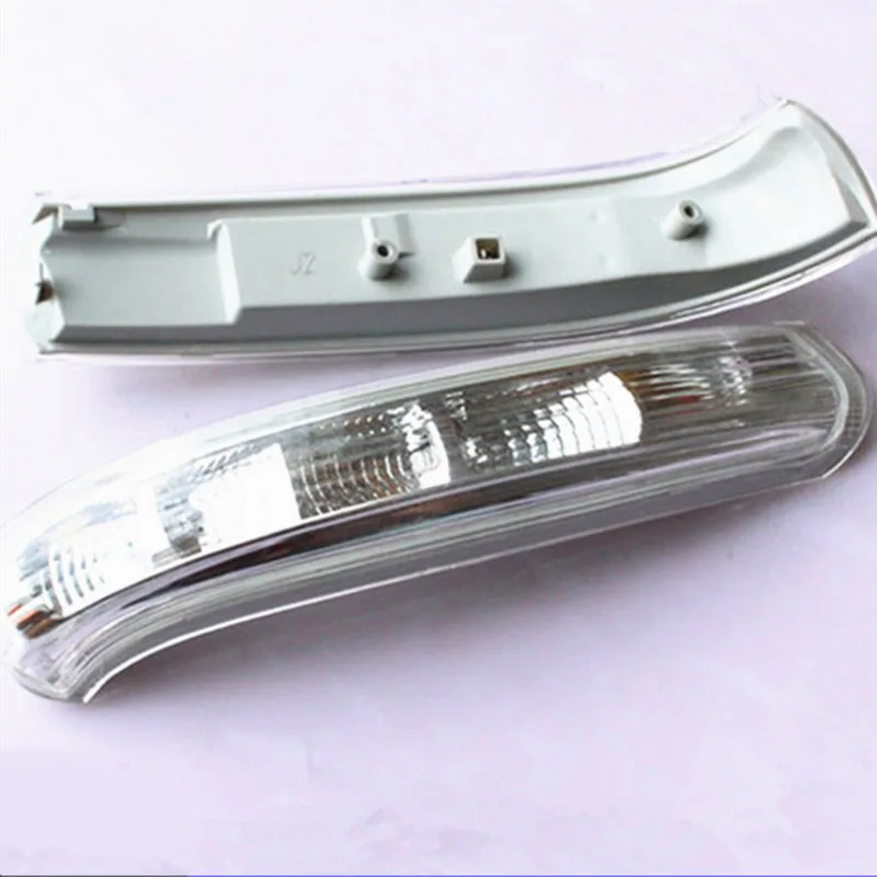 1pcs Right LED Side Mirror Turn Signal Indicator Light For Chev-rolet Captiva 07-16