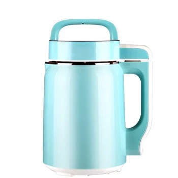 

Small capacity 0.6L for 1-2 people use 11 minutes quick soybean milk automatic multifunctional soy bean milk maker