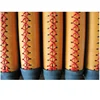Leather Golf Putter Grip Fits 0.6 Standard Shaft Assorted Colors Golf Leather Grip Anti Skid Design 4
