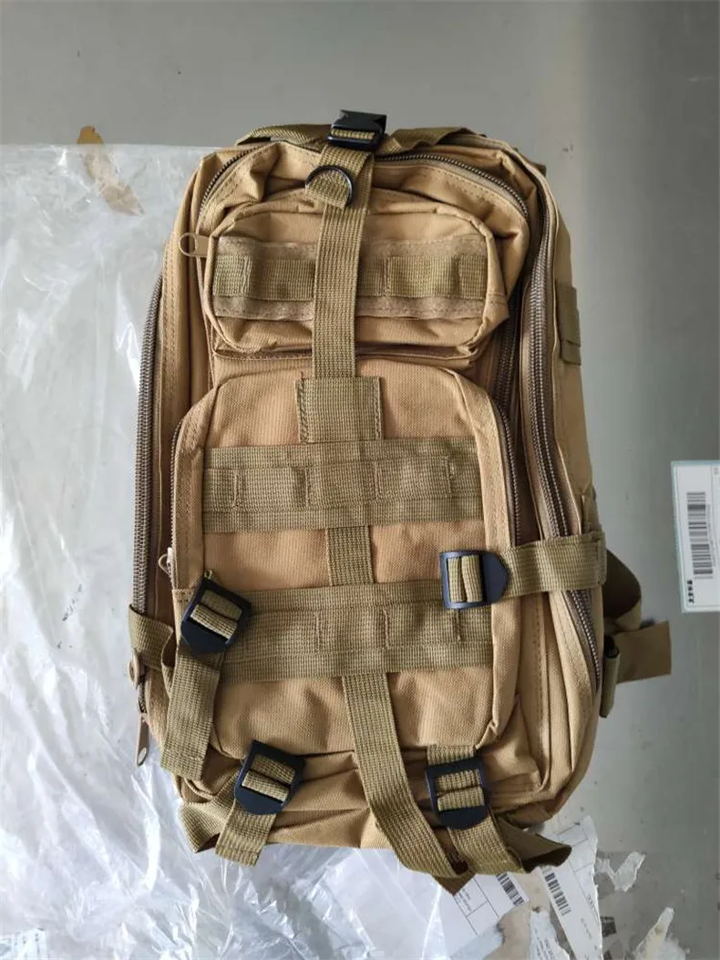 背包B05 khaki