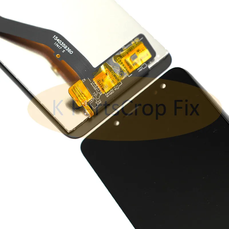 Blu Vivo XL3  V0250WW  总成 (14)