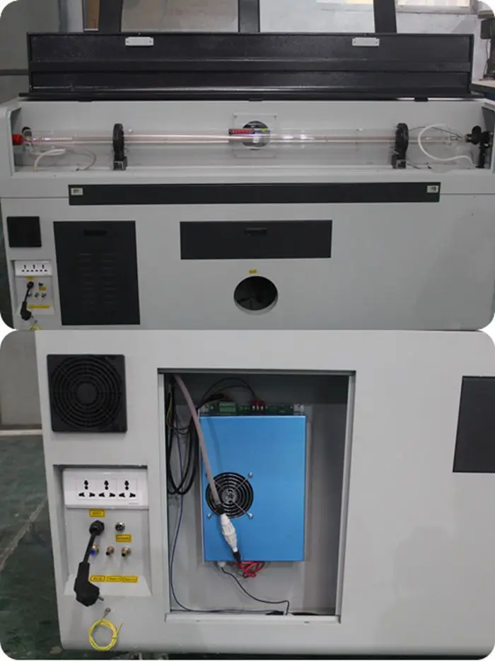 laser power supply