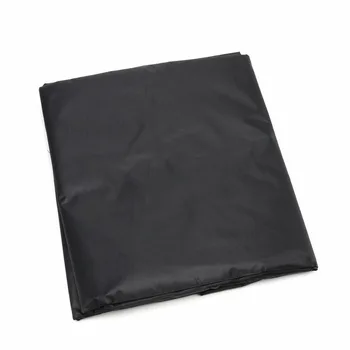 

Lawn Mower Cover Outdoor UV Protector Storage Backyard Garden Waterproof Dust Protection For Garden Supplies