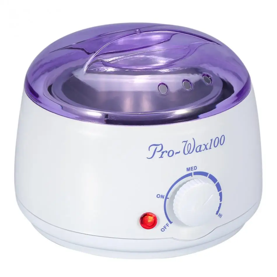 Buy EU/US Plug Professional Warmer Wax Heater SPA Hand