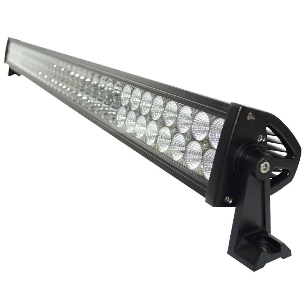 42 inch 240W led Light Bar 240W bar Combo Beam for 4x4 Truck Boat Wide SUV