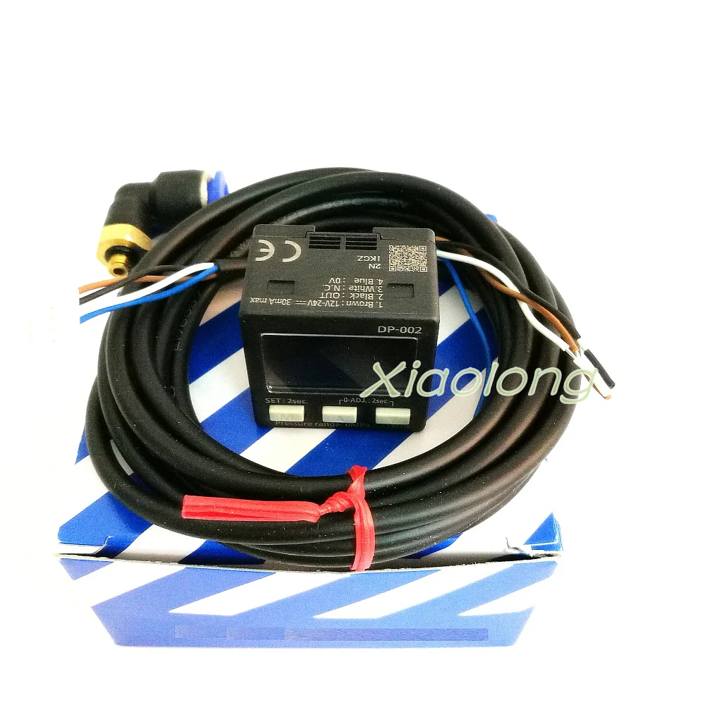 

Pressure -Sensor DP-002 DP-012001 Pressure- Switch UDP002 Barotropic Meter