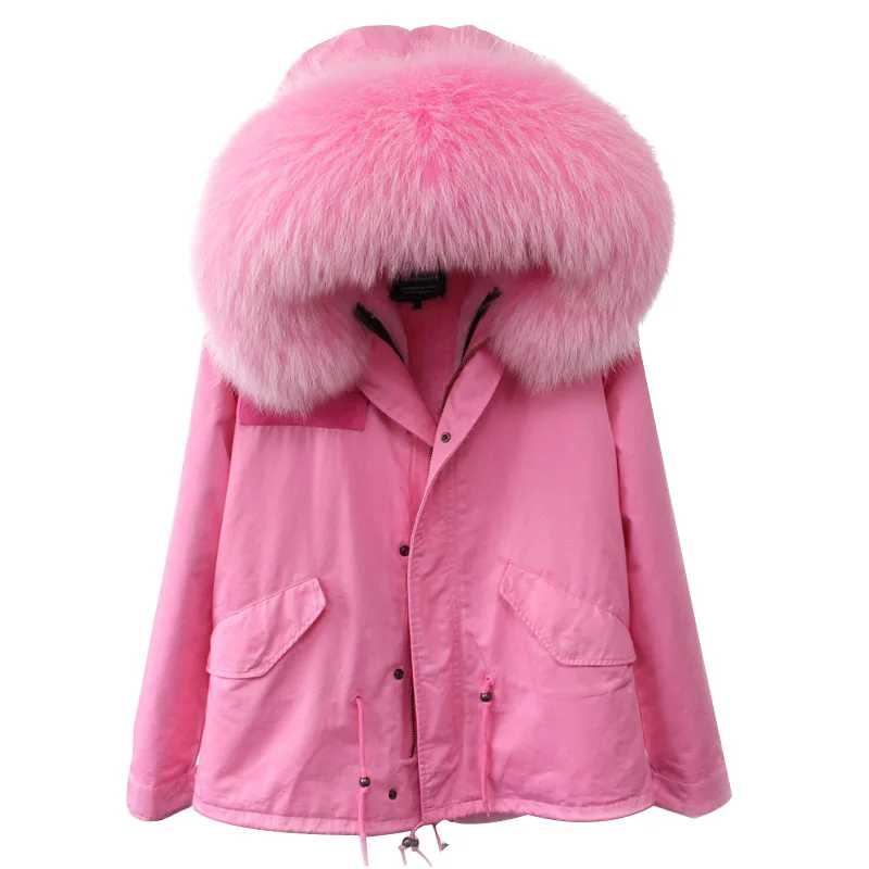 2018 New Winter Fashion font b Women b font Army Green Cotton padded font b Jacket