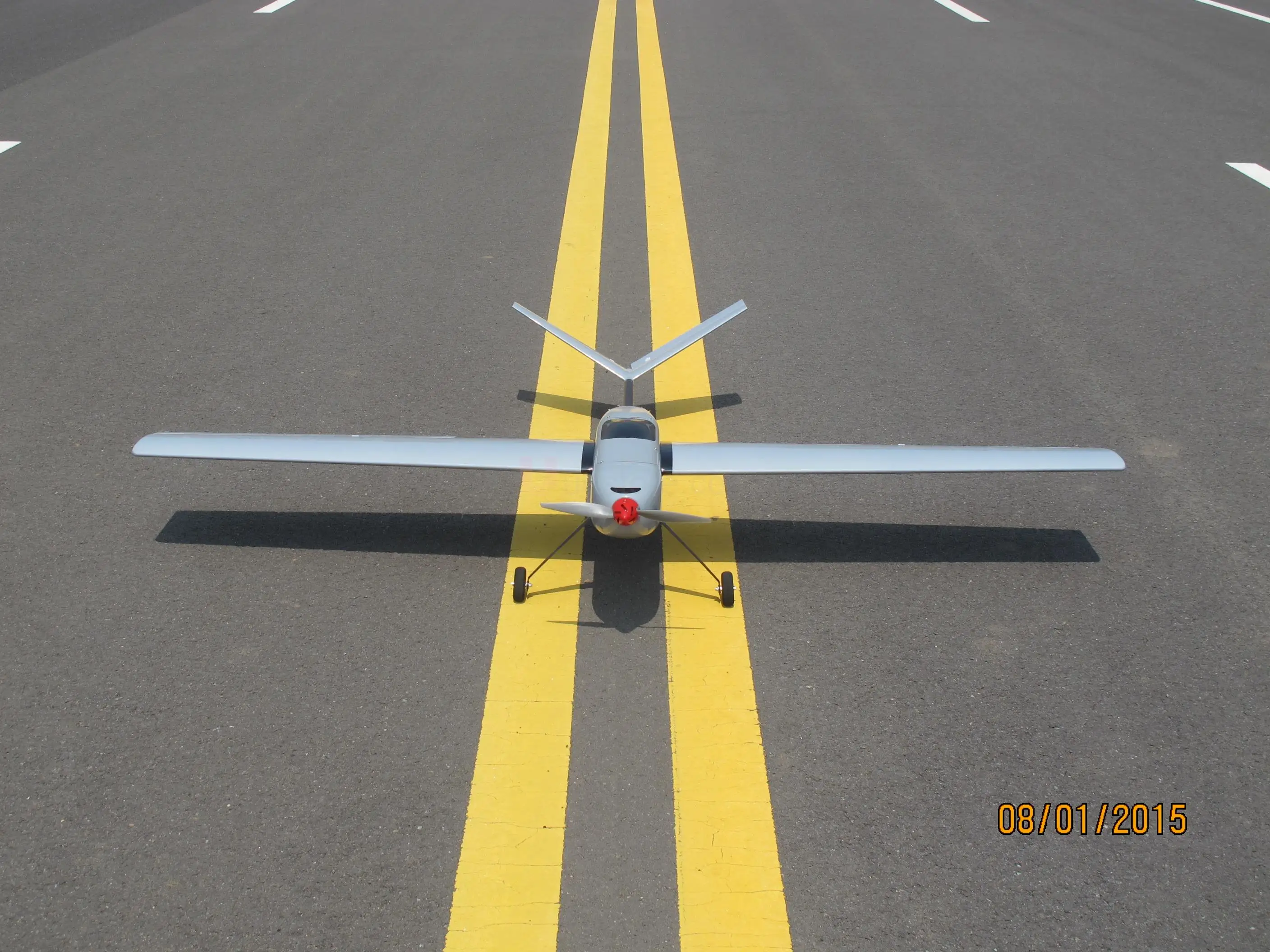 Electric Airplane for Promotional Electric Airplane on