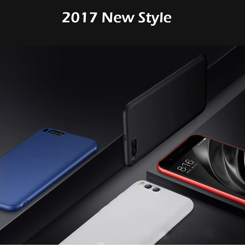 Luxury Soft TPU Back Case For Xiaomi Mi 9 SE 5X Slim Case For Xiaomi Redmi Note 7 6 5 Pro Cases For Xiaomi Mi 8 Mi A1 Mi A2 Lite