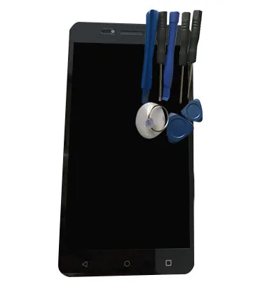 

BINYEAE For TXDT600ELPA-14 LCD Display With Touch Screen Digitizer Assembly Replacement