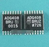 Бесплатная доставка 2 шт. ADG408BRUZ ADG408BRU ADG408 SSOP16 | Электроника