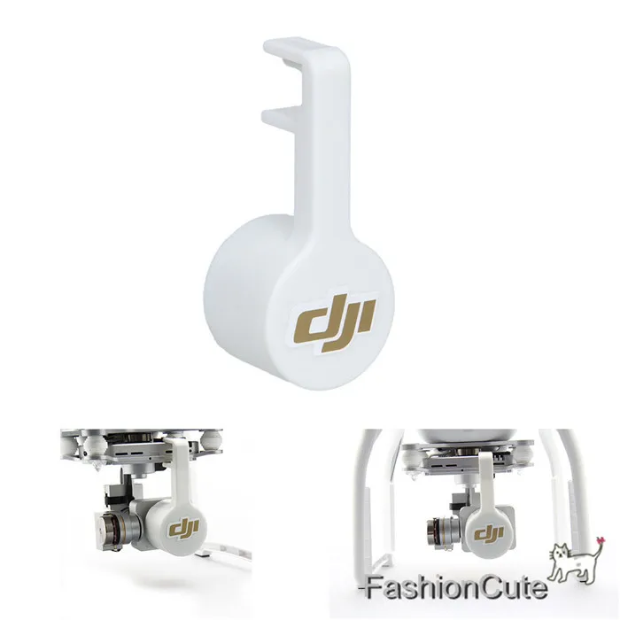 DJI Phantom 3 Accessory Professional And Advanced Universal Lens Cap Camera Cover Protective Case
