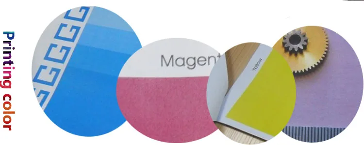 print color