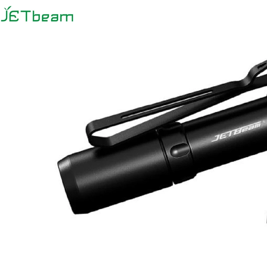 MA 24 светит Лидер продаж Быстрая светодиодный JETbeam NITEYE SE-A01 Cree XP-G 130 люмен Портативный Водонепроницаемый светодиодный фонарик