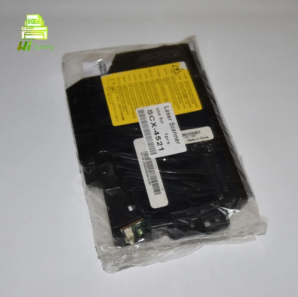 JC59-00023A JC61-01150A для samsung ML2241 2510 4725 4521HS 4321NS 1610 2010 2240 4321 СМЛ узел лазерного сканера блок головы