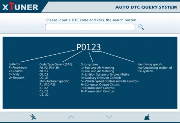 Xtuner T1 тяжелых грузовиков Авто Интеллектуальный диагностический инструмент Поддержка wifi xtuner T1 V13.1