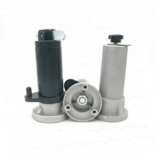 1 шт газах сварки демпфирующий провод машины провод катушки аксессуары для валов висит провод вал универсальный вал