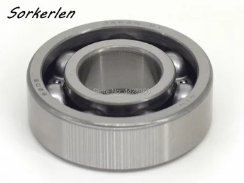 

komori L-440/2393 machine bearing,6202T3,3B00062028,3B0-0062-028,Komori original parts
