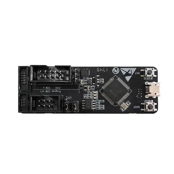 

ESP-Prog (JTAG Debugging & Program Downloader)