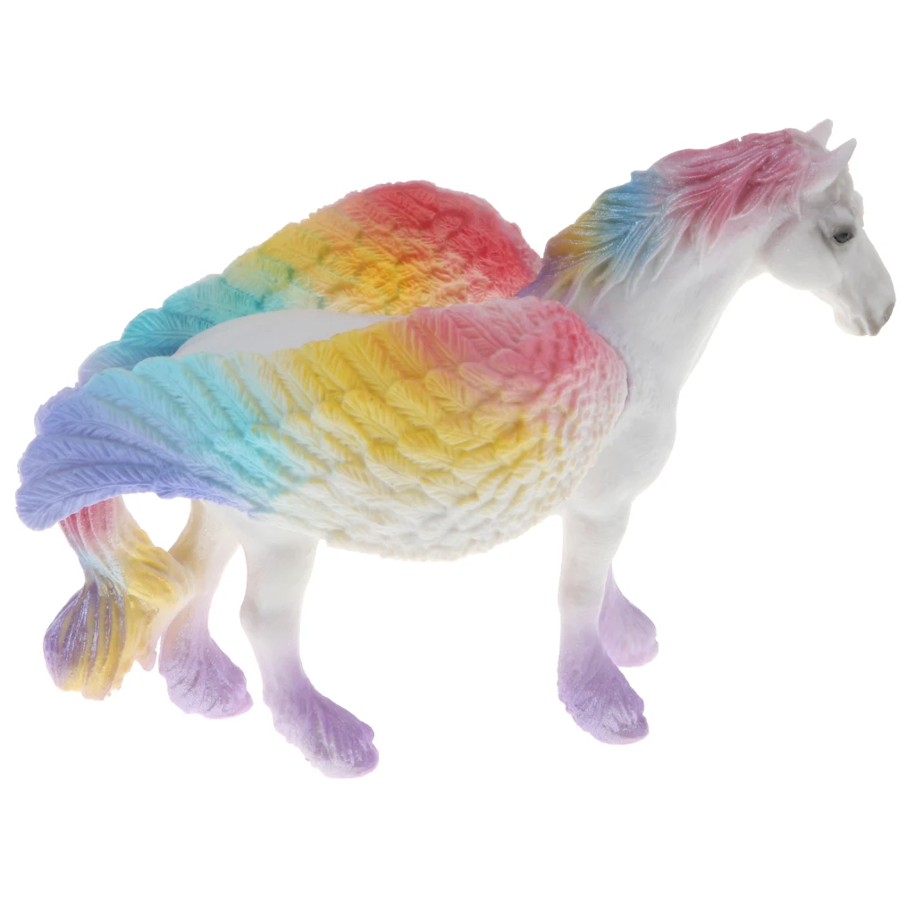 High Quality Wild Animal Model Figure Toys Figurine Home Decor wonderful gift For Kids Educational Nature Toys