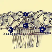 Сумерки Белла заколка для волос расческа для волос