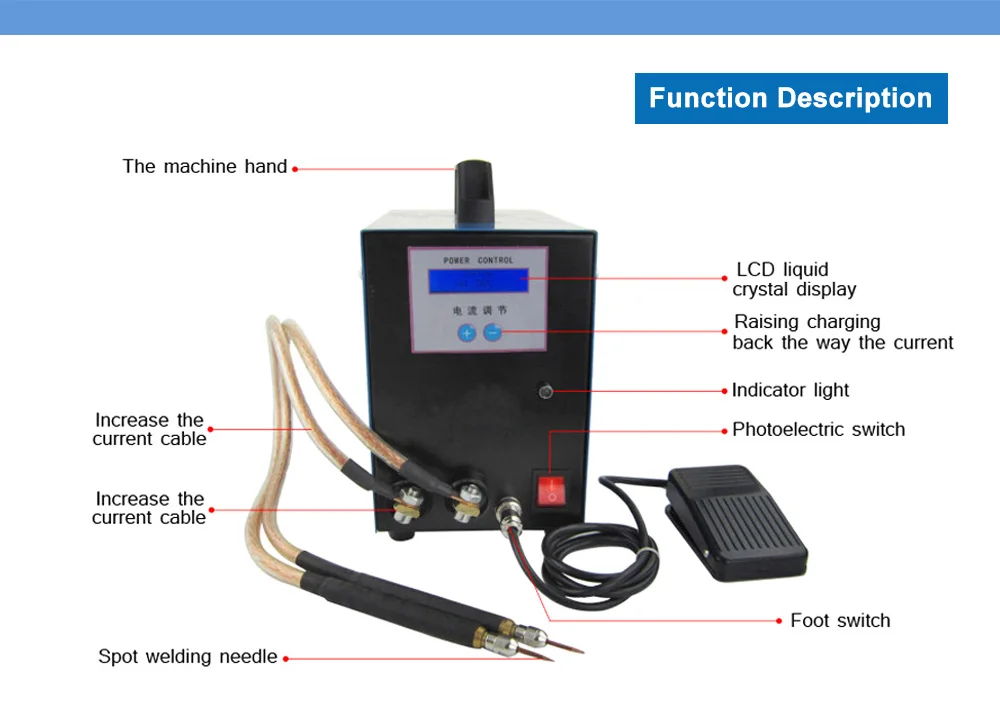 Battery spot welding 03