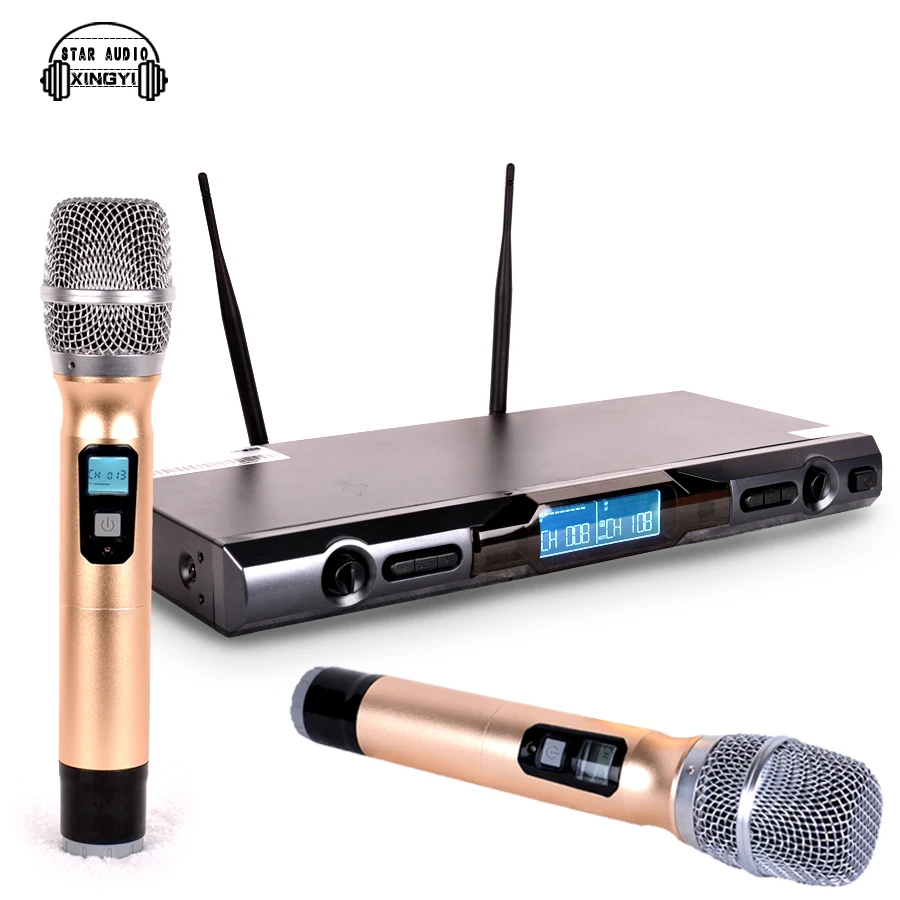 Compare Prices on Shure Wireless Microphones- Online