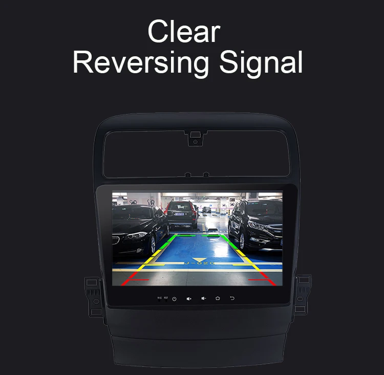 Best 10.1inch Android 6.0 Car Radio Stereo For Acura TSX 2004-2008 GPS Navigation Support Steering Wheel control full touch 1024*600 12