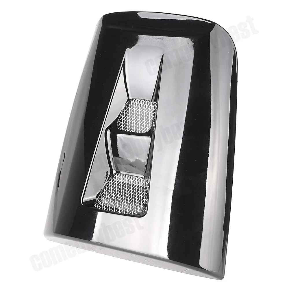 

Мотоциклетный высококачественный корпус из АБС-пластика для заднего сиденья для Honda CBR1000RR 2004 2005 2006 2007 черный