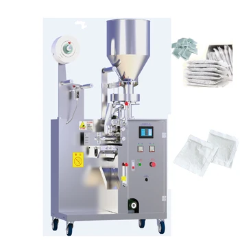 

The largest selling three-side sealing tea packaging machine and granule packaging machine price