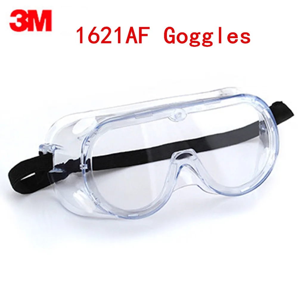 3M 3200+1621AF Dust Mask Respirator Set KN95 Mask with Goggles Anti-dust gas Anti-fog And Haze PM2.5 Protective Mask Suit 3M 3200+1621AF Dust Mask Respirator Set KN95 Mask with Goggles Anti-dust gas Anti-fog And Haze PM2.5 Protective Mask Suit