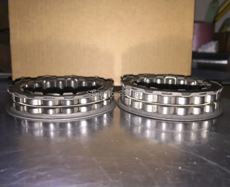 

Motorcycle starter clutch Parts for Aprilia RSV1000 RSV Mille Mille-R 1998-2003 One Way Bearing Sprag Overrunning Clutch