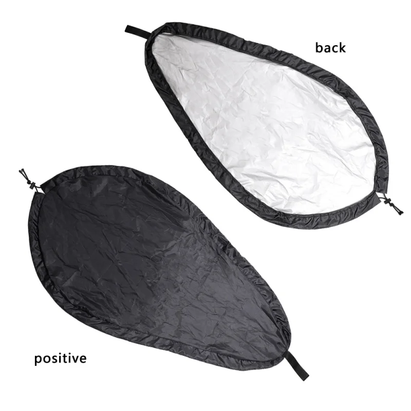 elie kayak cockpit cover