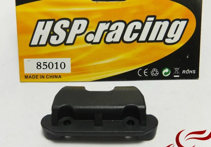 HSP part 85010 Front & Rear Bumper For 1/16th RC Buggy Car Truck Truggy spare parts