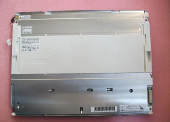 

NL8060BC31-27 NL8060BC31 27 12.1" LCD SCREEN DISPLAY PANEL
