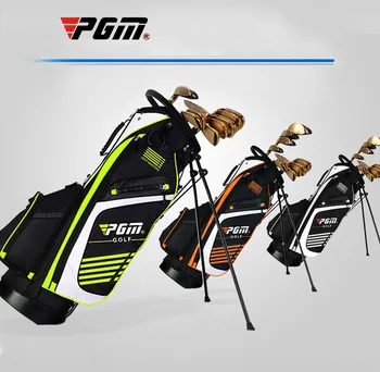 

PGM Golf Bag Support Bag Portable Version of Large Capacity Golf Sport Bag Qb027