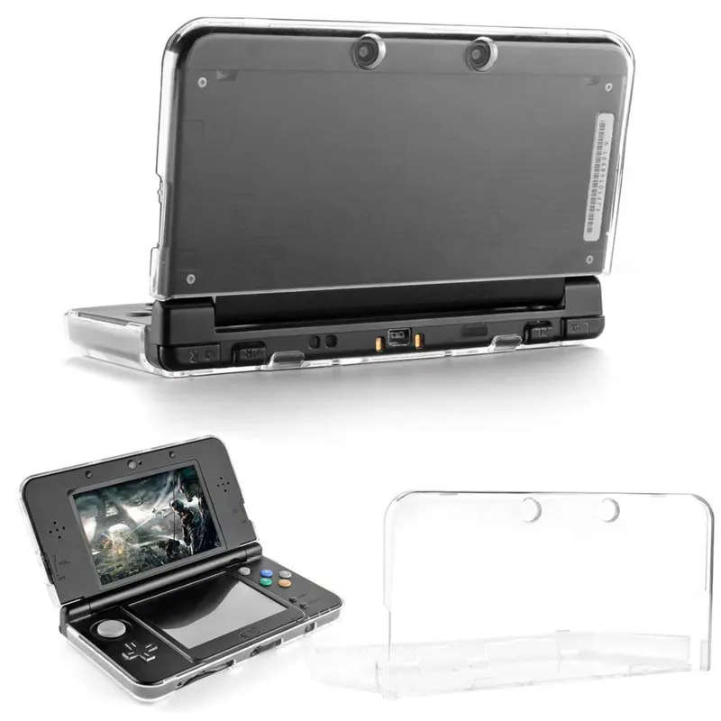 Дорожная Защитная сумка для 3DS XL LL EVA, кошелек для хранения для NAND 3DS LL/XL 3DS New 3DS New 2DS XL, кабель для передачи данных