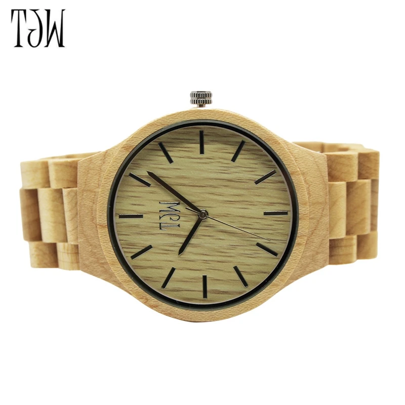 Wood Watch  Quartz Watches   Wooden   Wooden Watch  Men3